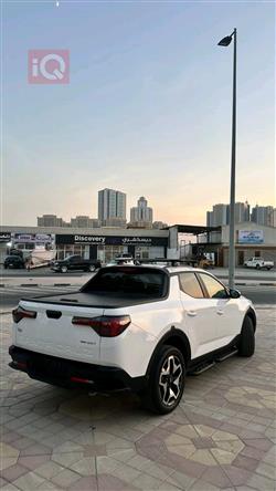 هيونداي سانتا كروز